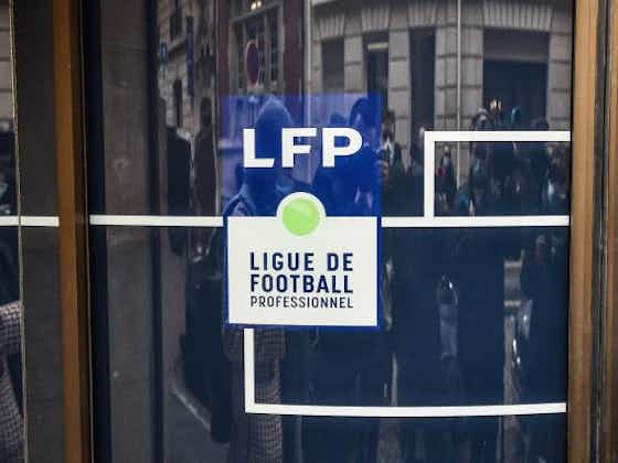Image de l'article :PSG, OM, OL, RC Lens, LOSC, FC Nantes, ASSE : la L1 a perdu 645 M€ en 2020-21 !