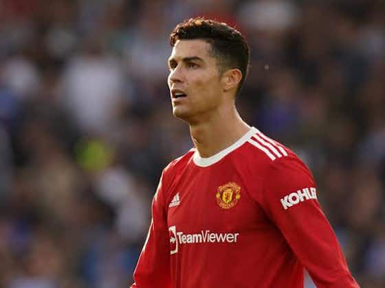 Image de l'article :Manchester United, PSG, Real Madrid - Mercato : vers une grosse surprise pour l'avenir de Cristiano Ronaldo !