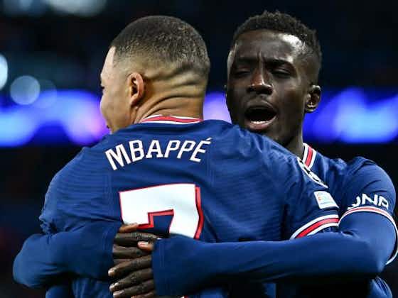 Image de l'article :PSG - Mercato : après Mbappé, la goutte de trop pour Gueye ?