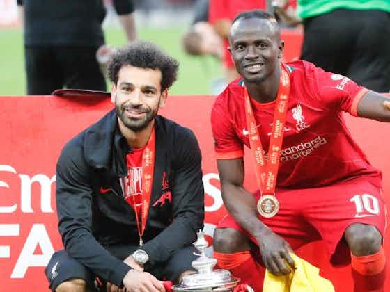 Image de l'article :PSG - Mercato : Paris fait tourner la tête à un joueur de Liverpool, mais pas Salah