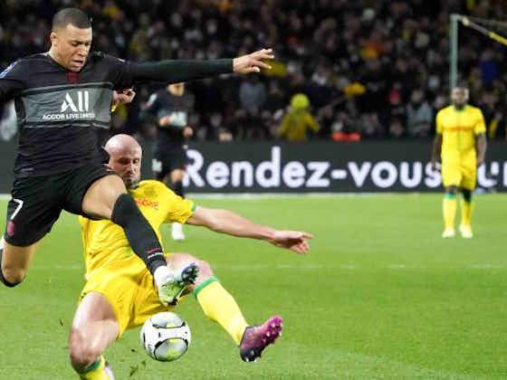 Image de l'article :PSG, FC Nantes - Mercato : la décision de Mbappé amuse beaucoup les suiveurs des Canaris