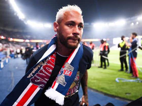 Image de l'article :PSG : les plus beaux buts de Neymar Jr avec Paris (VIDEO)