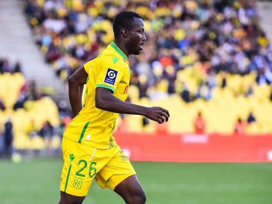 Image de l'article :FC Nantes - Mercato : le chouchou de Kombouaré déjà prêt à lui faire faux bond ?