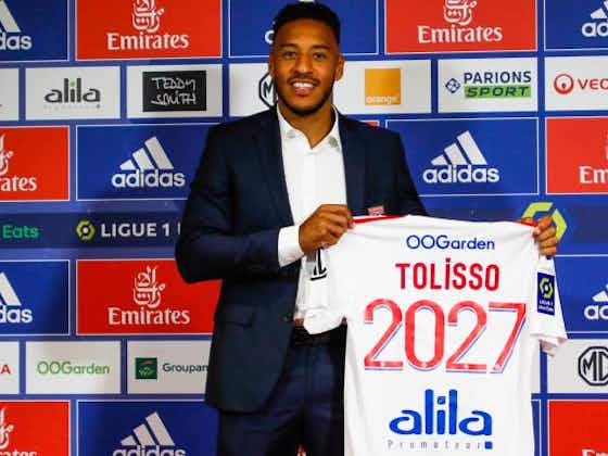 Image de l'article :FC Nantes, OL - L'oeil de Denis Balbir : « Sissoko et Tolisso, deux belles prises pour la Ligue 1 »