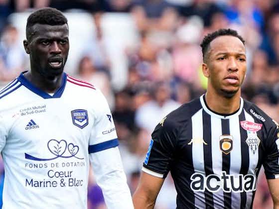 Image de l'article :Girondins, FC Nantes – Mercato : Mbaye Niang va être libéré pour signer en Ligue 1 !