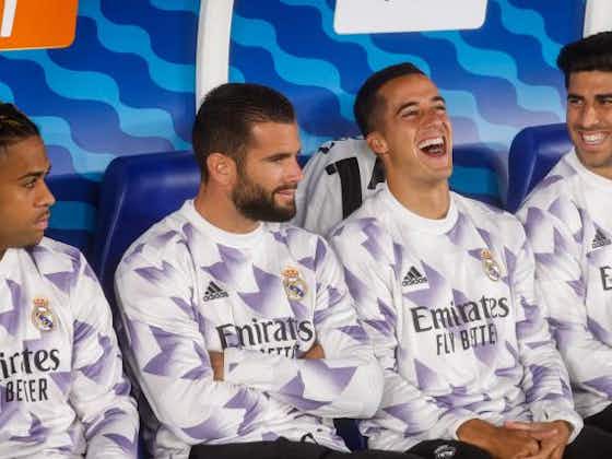 Image de l'article :Real Madrid - Mercato : un joueur se prend un coup de pression pour prolonger