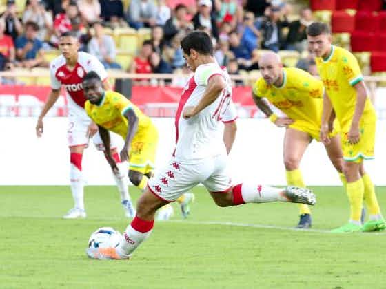 Image de l'article :FC Nantes : Pallois et Blas valident la thèse de l'accident à Monaco