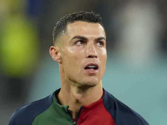 Image de l'article :Portugal-Ghana (3-2) : entrée en matière victorieuse pour le Portugal de Cristiano Ronaldo