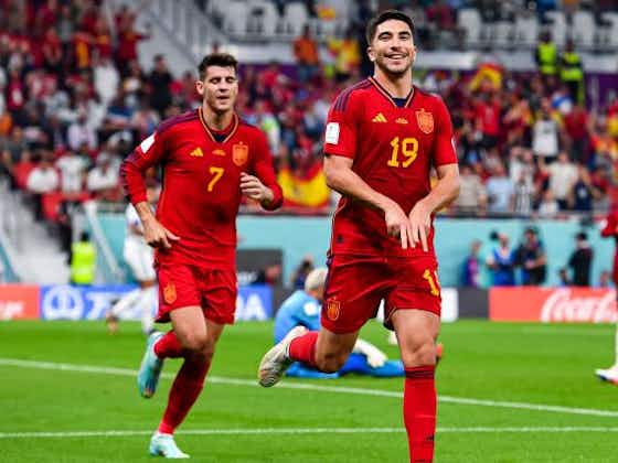 Image de l'article :Coupe du monde : Espagne - Allemagne, sur quelles chaînes, à quelle heure ?