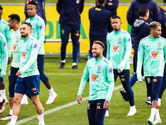 Image de l'article :PSG : Daniel Riolo a un gros doute sur l’avenir de Neymar et du Brésil au Mondial 