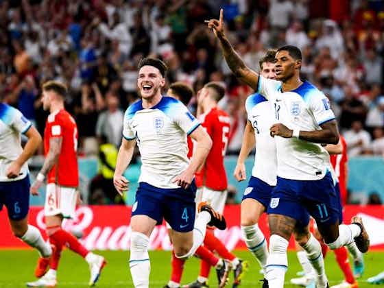 Image de l'article :Coupe du Monde : l'Angleterre gagne son derby, les USA en huitièmes !