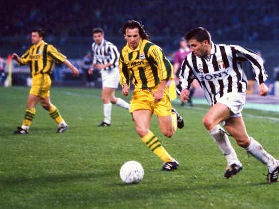 Image de l'article :FC Nantes : un bourreau des Canaris en 1996 pourrait faire son retour à la Juventus