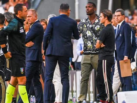 Image de l'article :FC Nantes : Pogba de retour à la Juventus au sommet de son art contre les Canaris ? 
