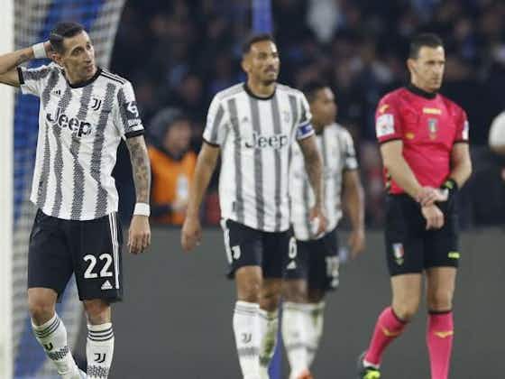 Image de l'article :FC Nantes : pourquoi la sanction de la Juventus est une mauvaise nouvelle pour les Canaris
