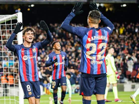Image de l'article :FC Barcelone - Mercato : Xavi ne compte pas lâcher cette recrue !