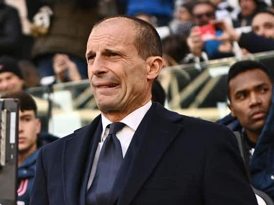 Image de l'article :FC Nantes, Juventus : une nouvelle menace terrible plane sur la Vieille Dame !