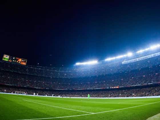 Image de l'article :FC Barcelone : nouvelles révélations positives dans l'affaire Negreira !