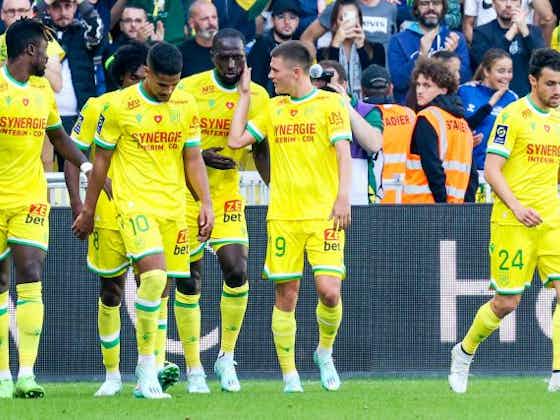 Image de l'article :FC Nantes : le Top 10 des salaires des Canaris, Sissoko indétrônable, Blas pas respecté ! 