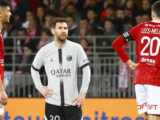 Image de l'article :PSG, FC Barcelone – Mercato : le Qatar serait prêt à renoncer à Lionel Messi