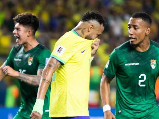 Image de l'article :PSG : Neymar fait éclater une nouvelle polémique au Brésil