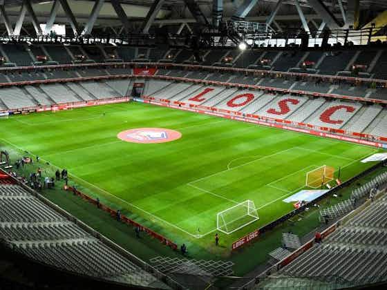 Image de l'article :Ligue 1  : la chaîne qui diffuse Lille - Metz est... 