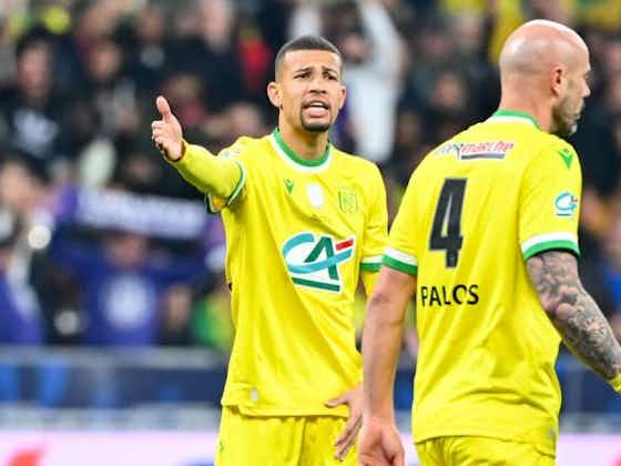 Image de l'article :FC Nantes - Mercato : en attendant Adson, un ex des Canaris va rejoindre Payet au Brésil !