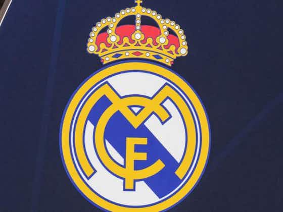 Image de l'article :Real Madrid - Mercato : un prêté va être transféré