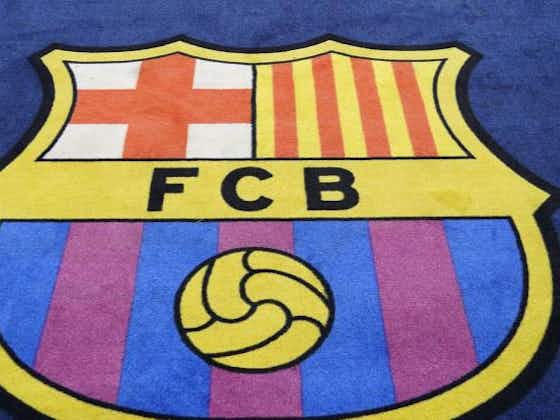 Image de l'article :FC Barcelone Mercato : une pépite anglaise très courtisée dans le viseur ?