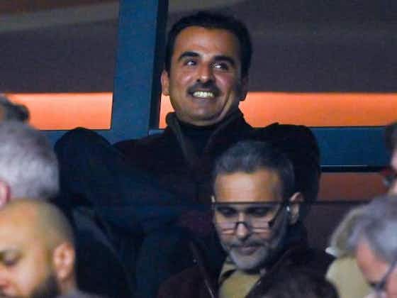 Image de l'article :PSG Mercato : le Qatar sort le grand jeu pour un autre crack de L1 que Mbappé, un accord tombe !