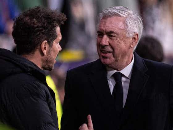 Image de l'article :Real Madrid Mercato : la prolongation d'Ancelotti fait une victime notoire