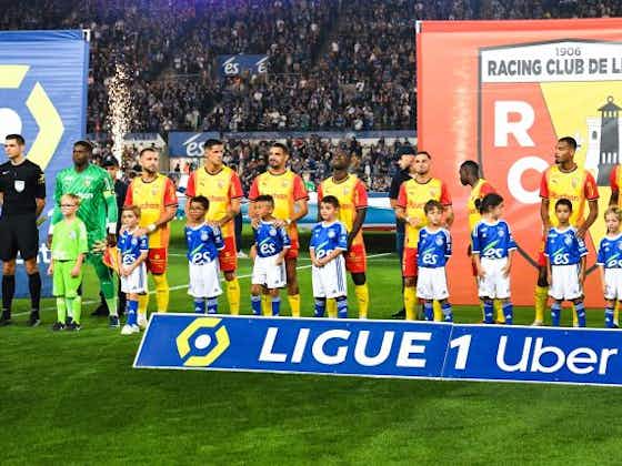 Image de l'article :RC Lens - RC Strasbourg : les compos sont tombées ! 