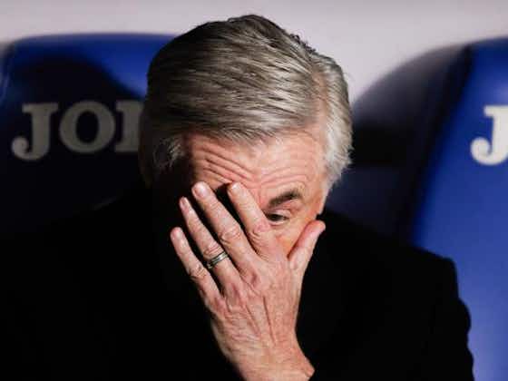 Image de l'article :Real Madrid Mercato : Ancelotti s’agace et remet Mbappé à sa juste place 