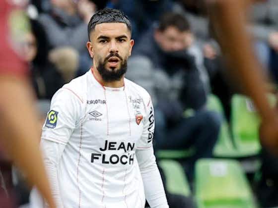 Image de l'article :FC Nantes Mercato : Imran Louza confirme n’avoir pas eu d’offre des Canaris