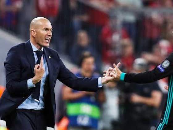 Image de l'article :Real Madrid, Juventus - Mercato : Zidane plutôt Ronaldo que Mbappé, ça se précise !