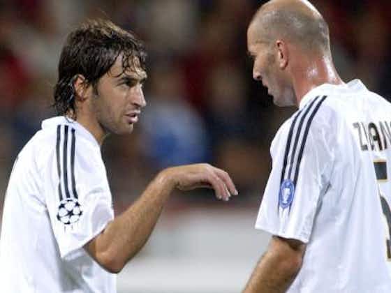 Image de l'article :Real Madrid, FC Barcelone : Raul après Zidane, Koeman fait une promesse à Messi