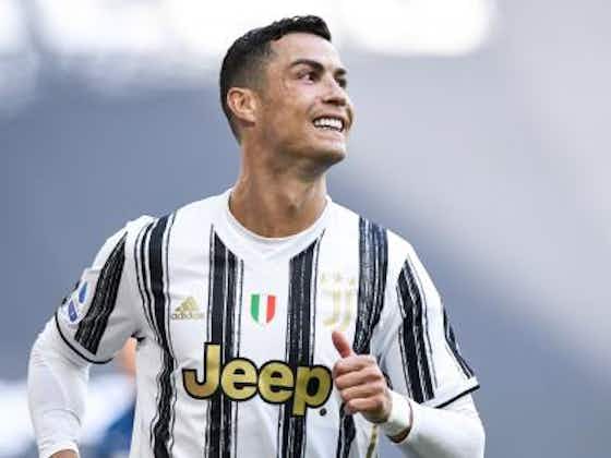 Image de l'article :Juventus - Inter Milan (3-2) : la Vieille Dame et Ronaldo toujours en vie dans la course à la C1 !