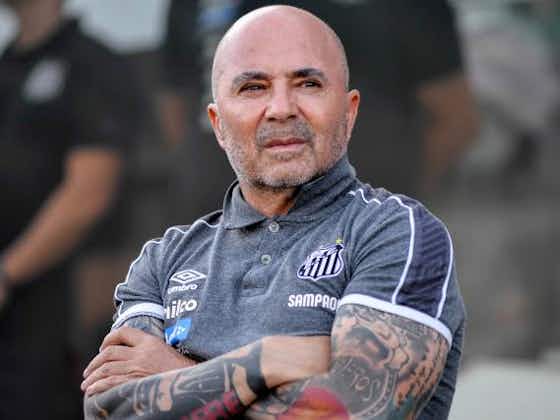 Image de l'article :OM : Jorge Sampaoli épaulé par un ancien coach de Ligue 1 ?