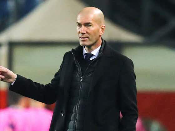 Image de l'article :Real Madrid : Zidane martèle ses envies pour Sergio Ramos et évoque le cas Isco