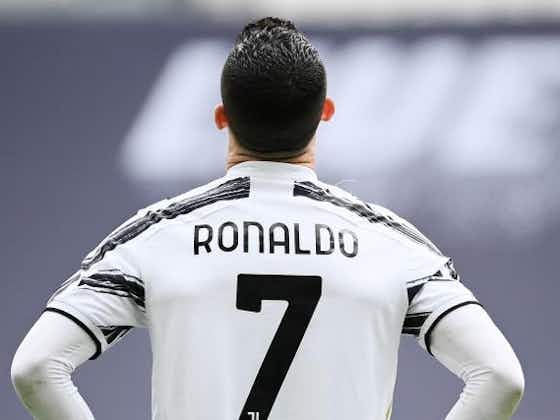 Image de l'article :Juventus, PSG - Mercato : un échange XXL envoie Cristiano Ronaldo à Paris