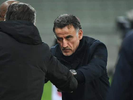Image de l'article :PSG, OM, ASSE, FC Nantes, RC Lens : une valse des coachs se prépare à l'été 2021
