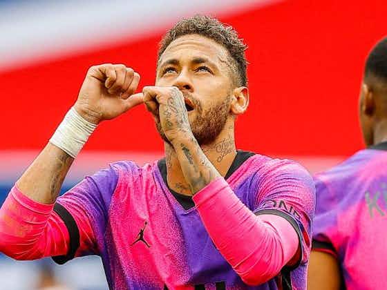 Image de l'article :PSG - Mercato : les vieux démons de Neymar de retour après sa prolongation ?