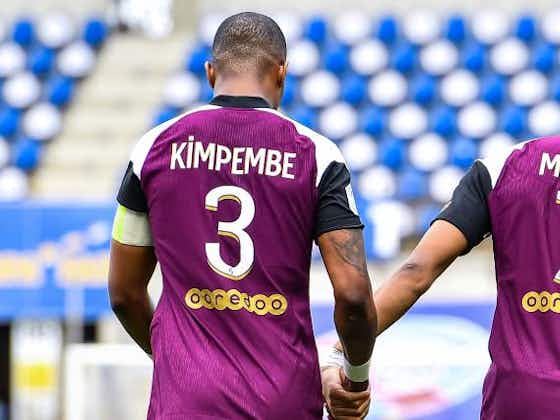 Image de l'article :PSG - Mercato : Kimpembe prend position pour l'avenir de Mbappé
