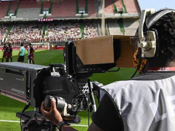 Image de l'article :Amical : Sporting – OL, sur quelle chaîne voir le match ?
