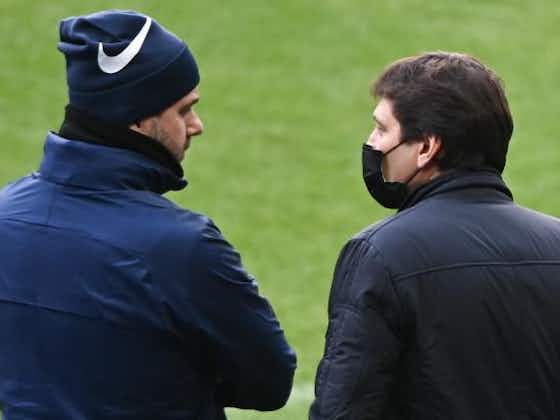 Image de l'article :PSG - Mercato : Leonardo charge le Real Madrid pour Mbappé... avant Ramos ?