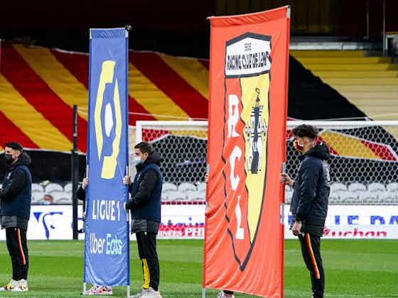 Image de l'article :Ligue 1 : Lens – Lille, les compos officielles du derby du Nord sont tombées !