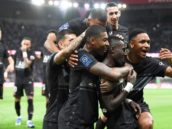 Image de l'article :PSG - Montpellier (2-0) : les 3 enseignements côté parisien avant Manchester City 