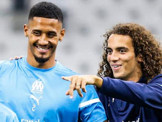 Image de l'article :PSG, OM : deux joueurs de Ligue 1 en lice pour le Golden Boy 2021