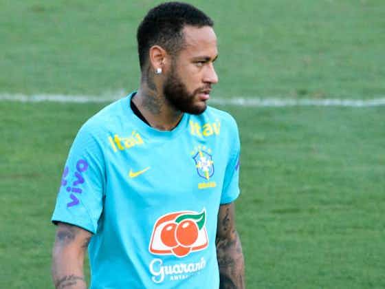 Image de l'article :PSG : grosse inquiétude pour Neymar avant l’OM ?