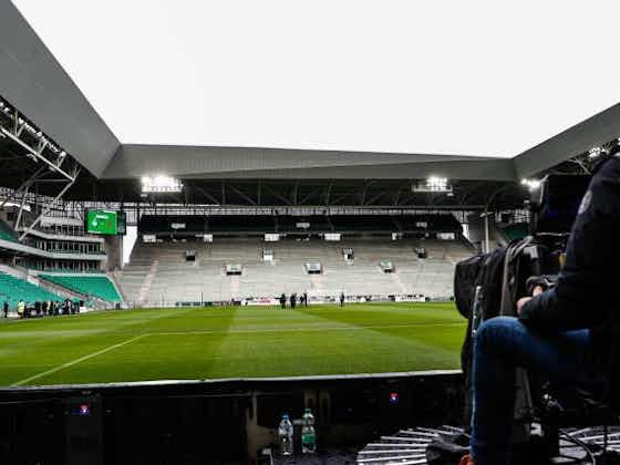 Image de l'article :Ligue 1 : heure, chaîne... Toutes les infos sur ASSE - Angers
