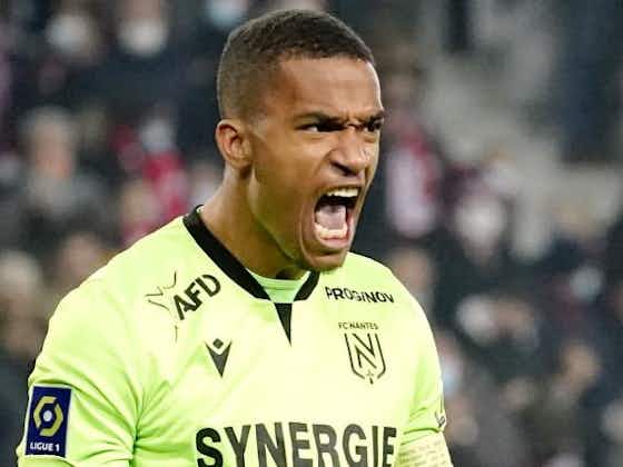 Image de l'article :FC Nantes : Alban Lafont a mis fin à une incroyable série noire à Lille
